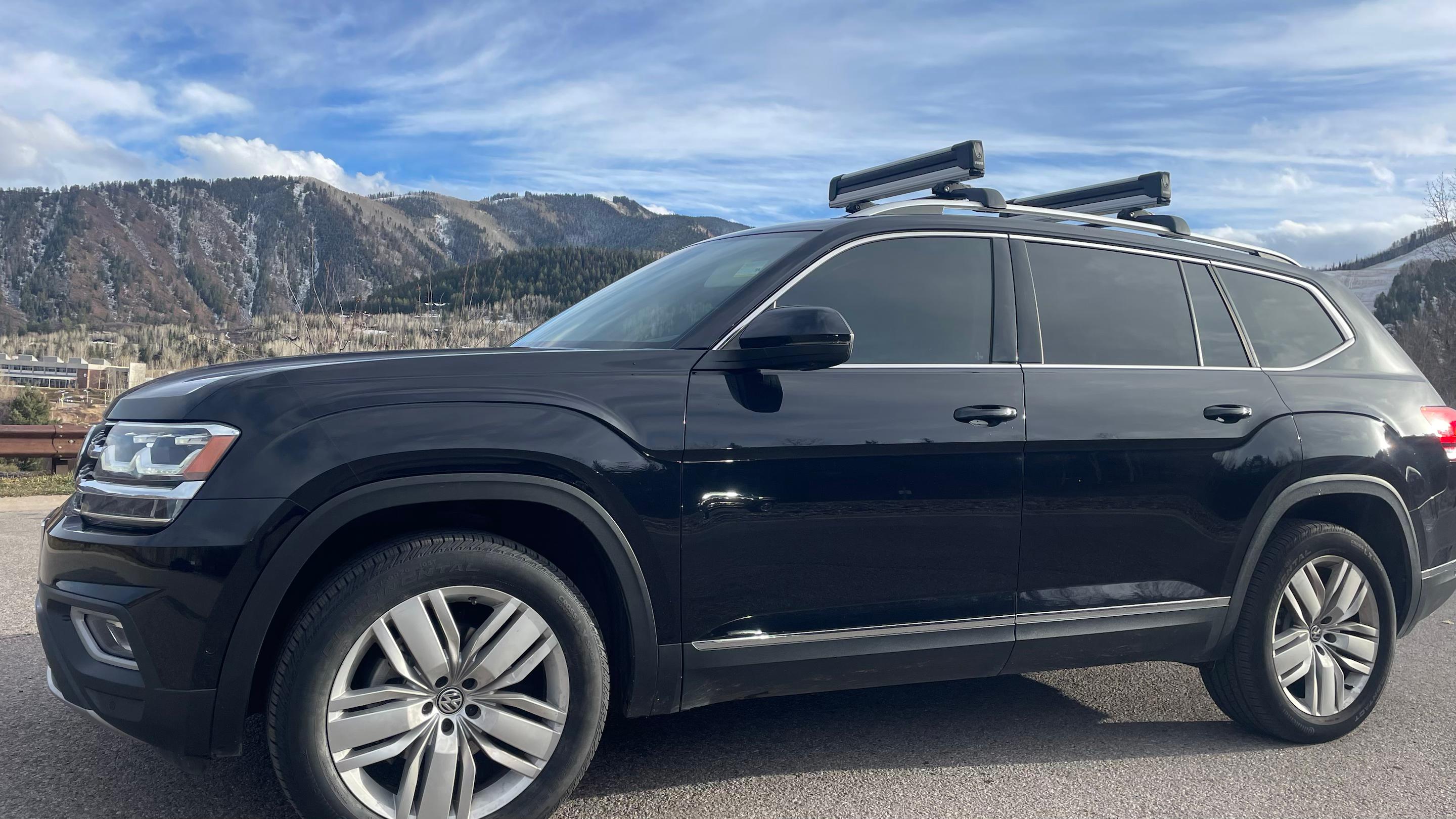 Volkswagen Atlas 2019 in Aspen, CO