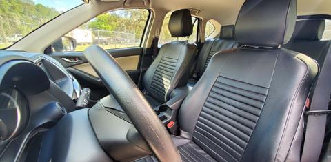 Mazda CX-5 2016