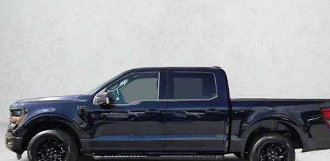 Ford F-150 2025