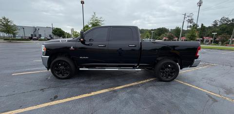 Ram 2500 2019