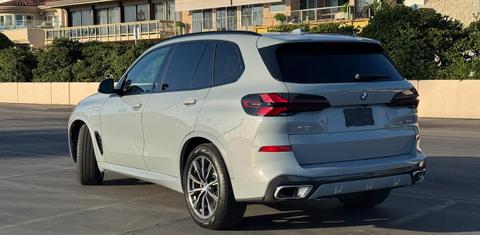 BMW X5 2026