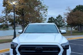 Toyota Tacoma 2026 in Denver
