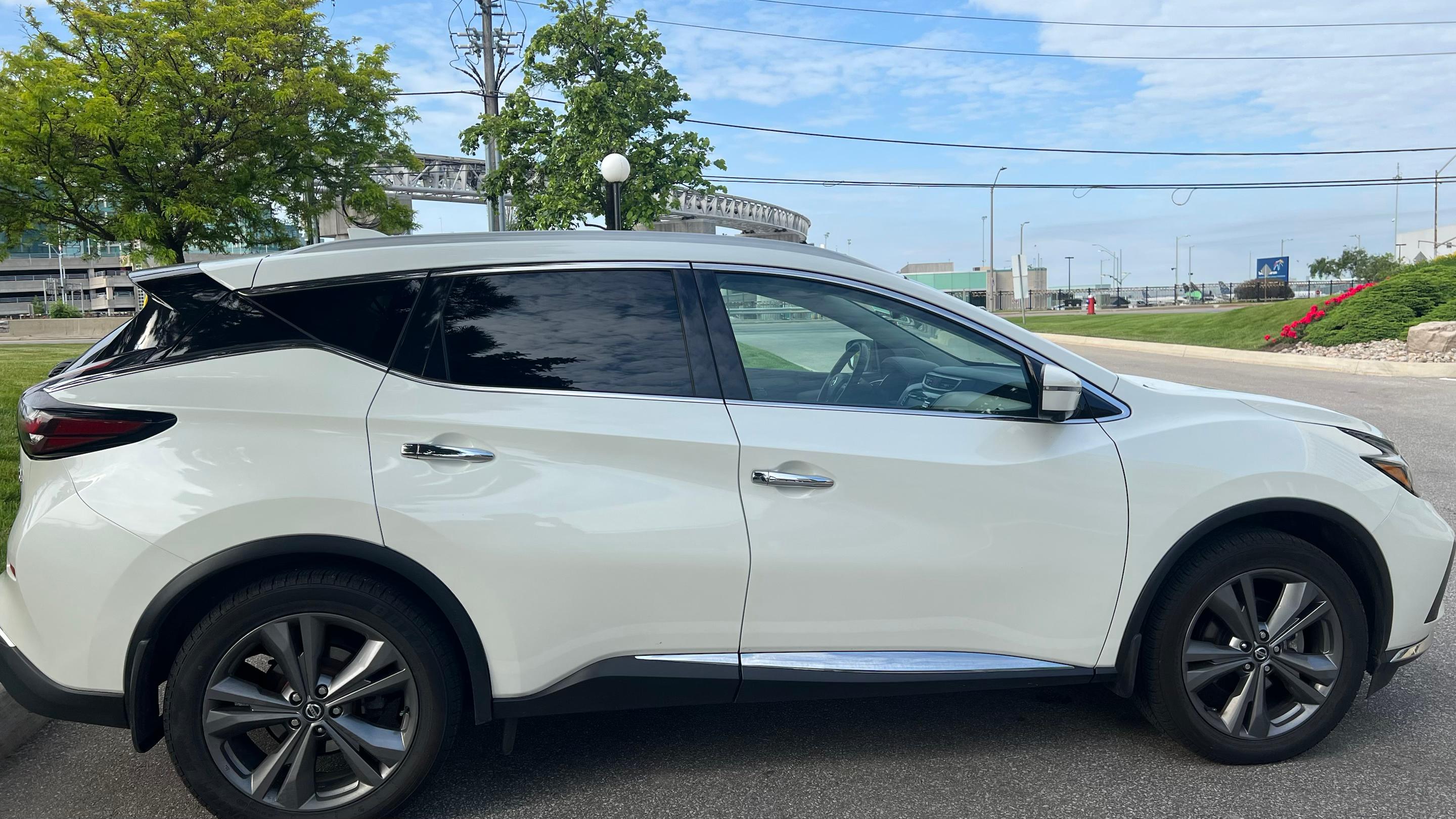 Nissan Murano 2021 à Oakville, ON