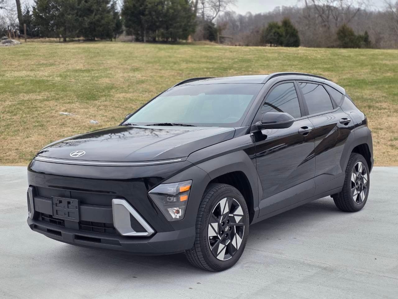 Hyundai Kona 2024 in Bristol, TN