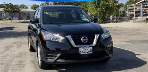 Nissan Kicks 2020