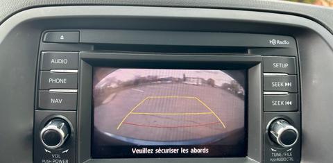 Mazda CX-5 2014