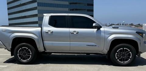 Toyota Tacoma 2024