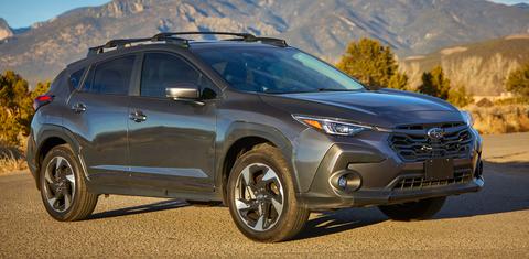 Subaru Crosstrek 2024