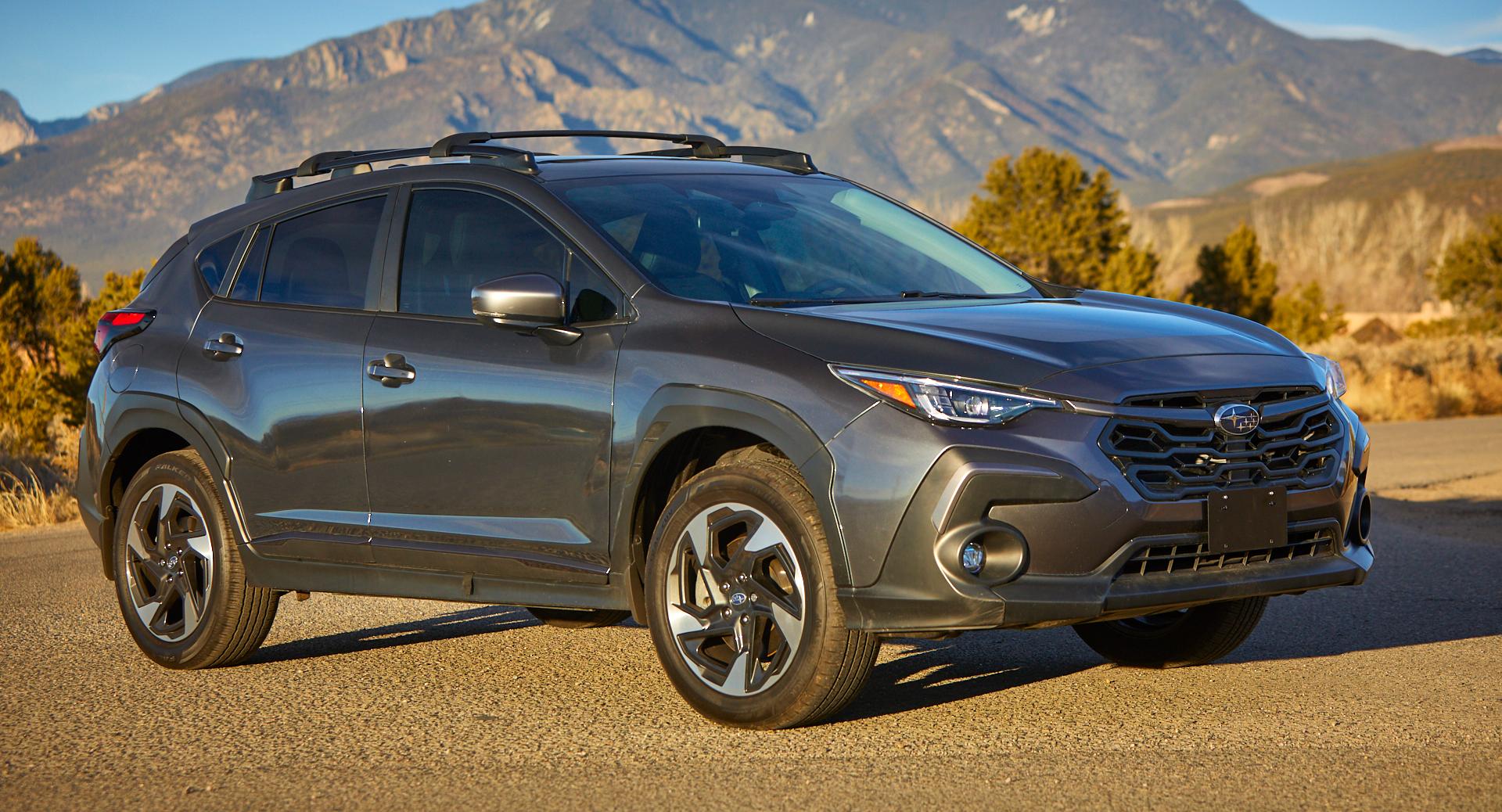 Subaru Crosstrek 2024 in Taos, NM
