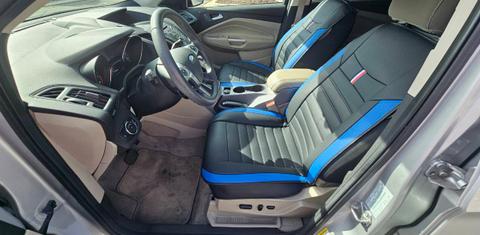 Ford Escape 2014