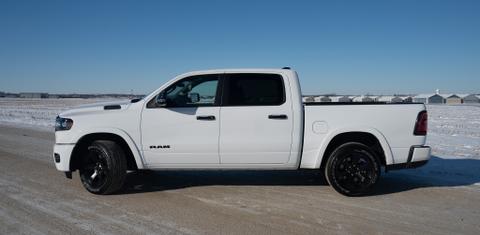 Ram 1500 2026