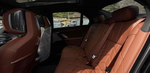 BMW 7 Series 2026