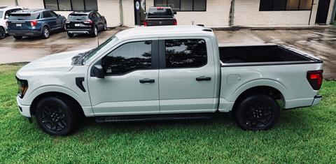 Ford F-150 2024