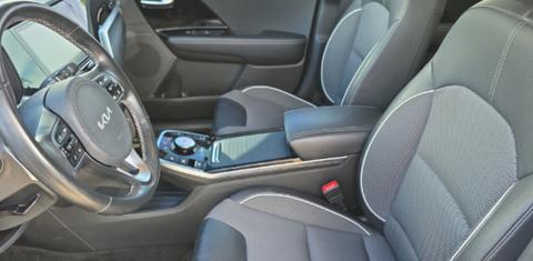 Kia Niro EV 2022