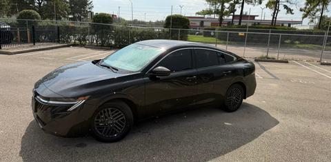 Nissan Sentra 2026