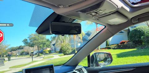 Toyota RAV4 Hybrid 2019