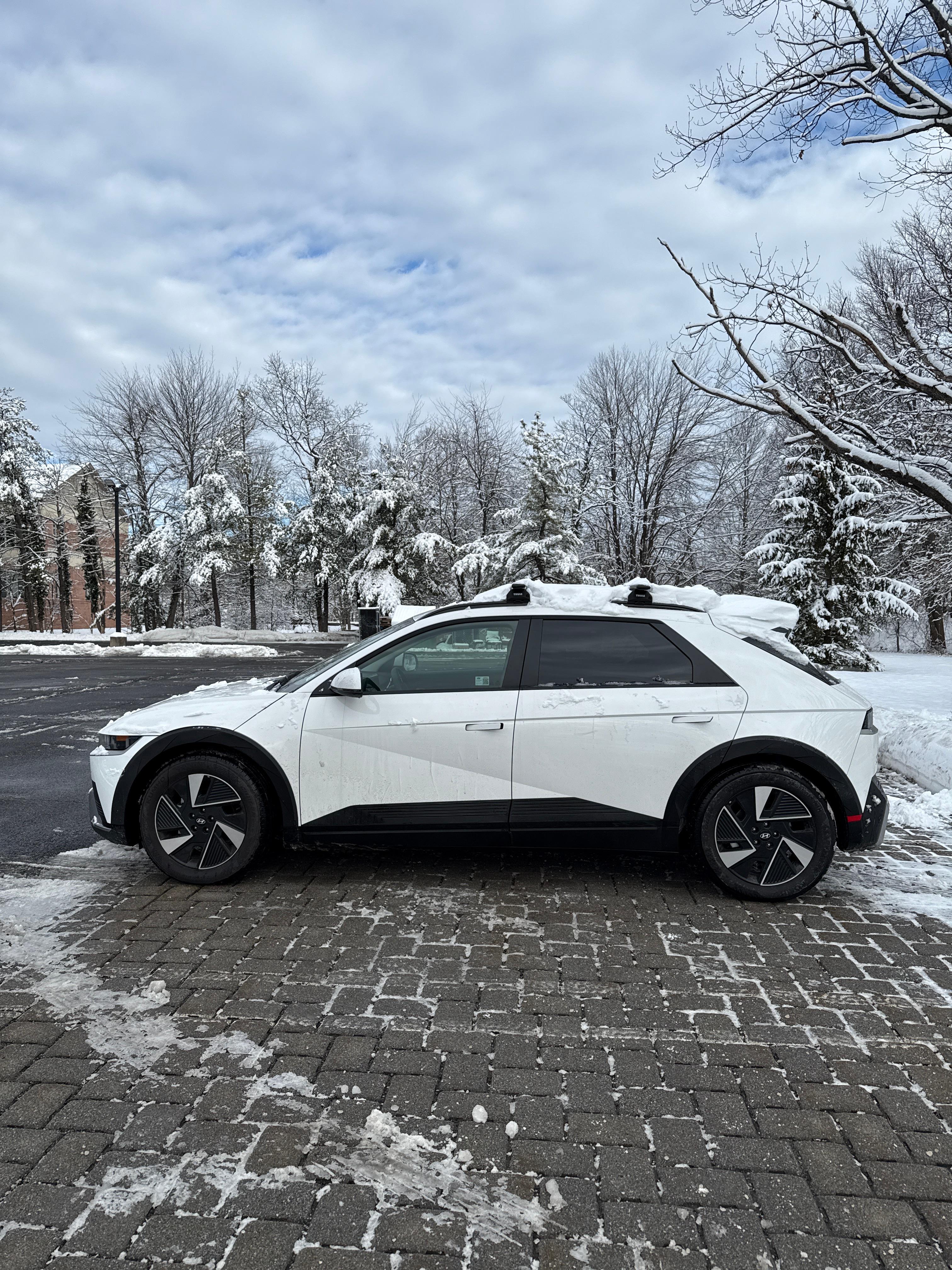 Hyundai IONIQ 5 2025 in Spring Valley, NY