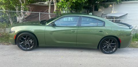 Dodge Charger 2023