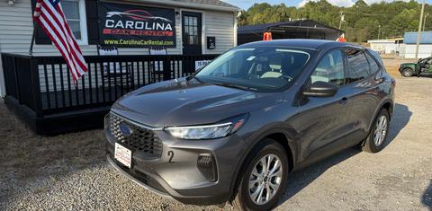 Ford Escape 2025