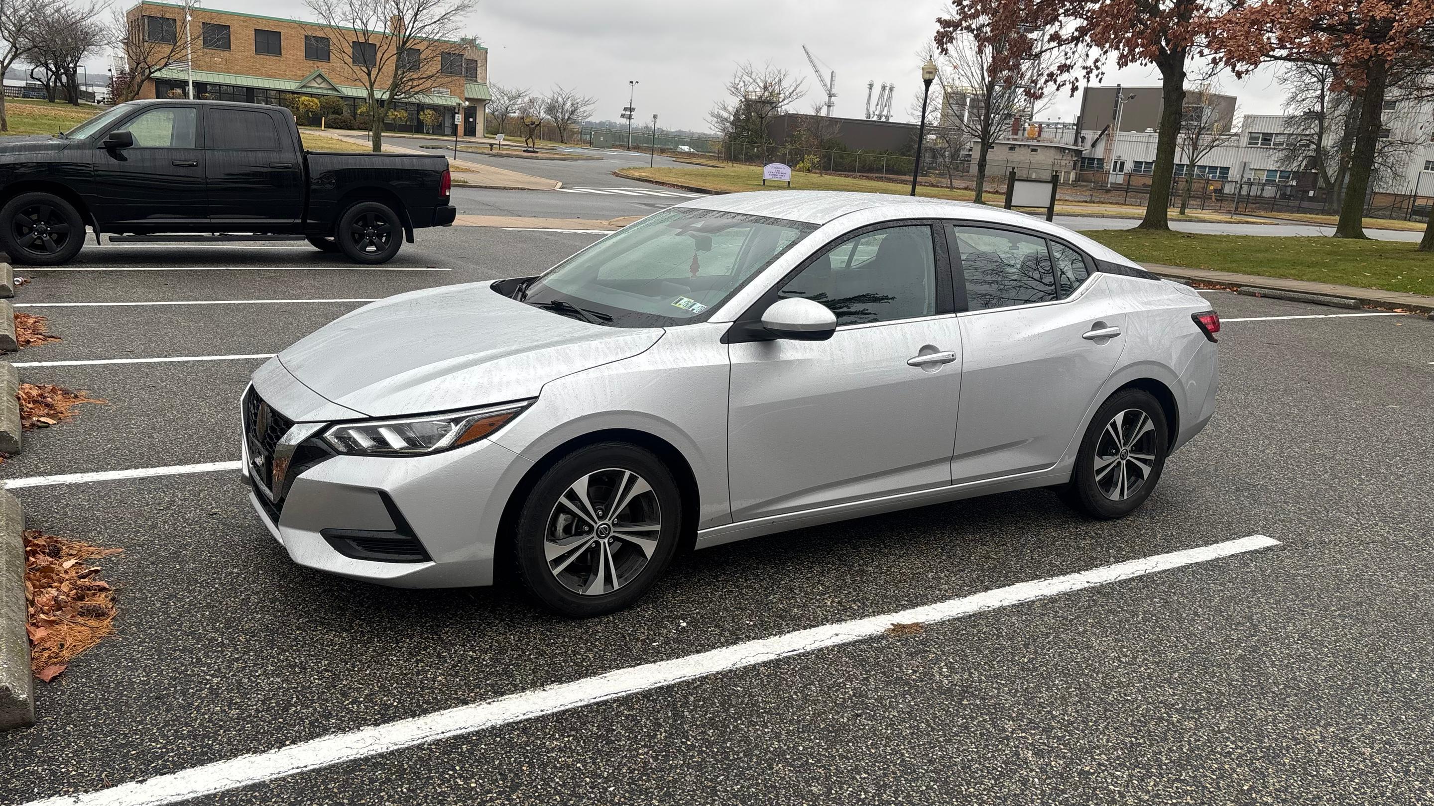 Nissan Sentra 2023 in Marcus Hook, PA