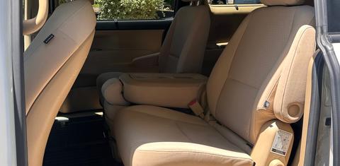 Kia Sedona 2016