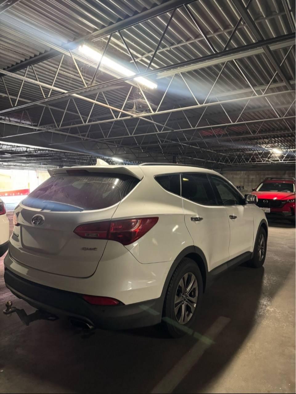 Hyundai Santa Fe Sport 2016 in Sacramento, CA