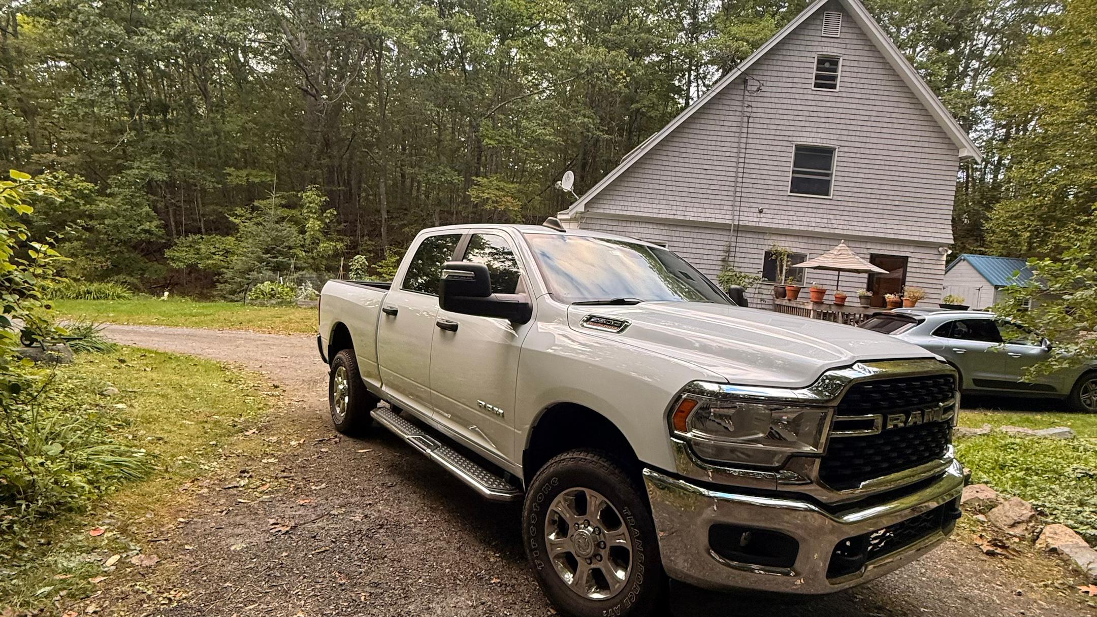 Ram 2500 2024 in Ellsworth, ME