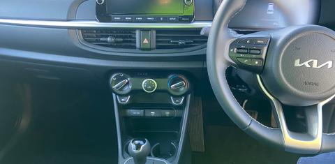 Kia PICANTO 2025