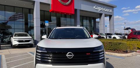 Nissan Kicks 2025