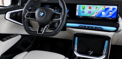 BMW X3 2025