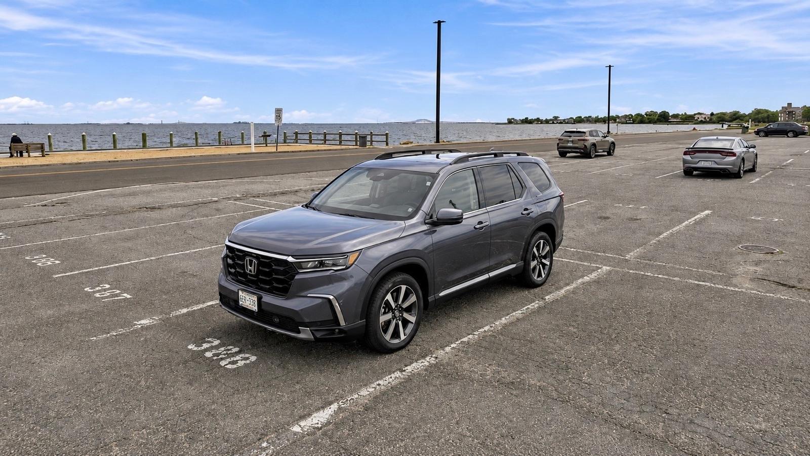 Honda Pilot 2023 in Bay Shore, NY