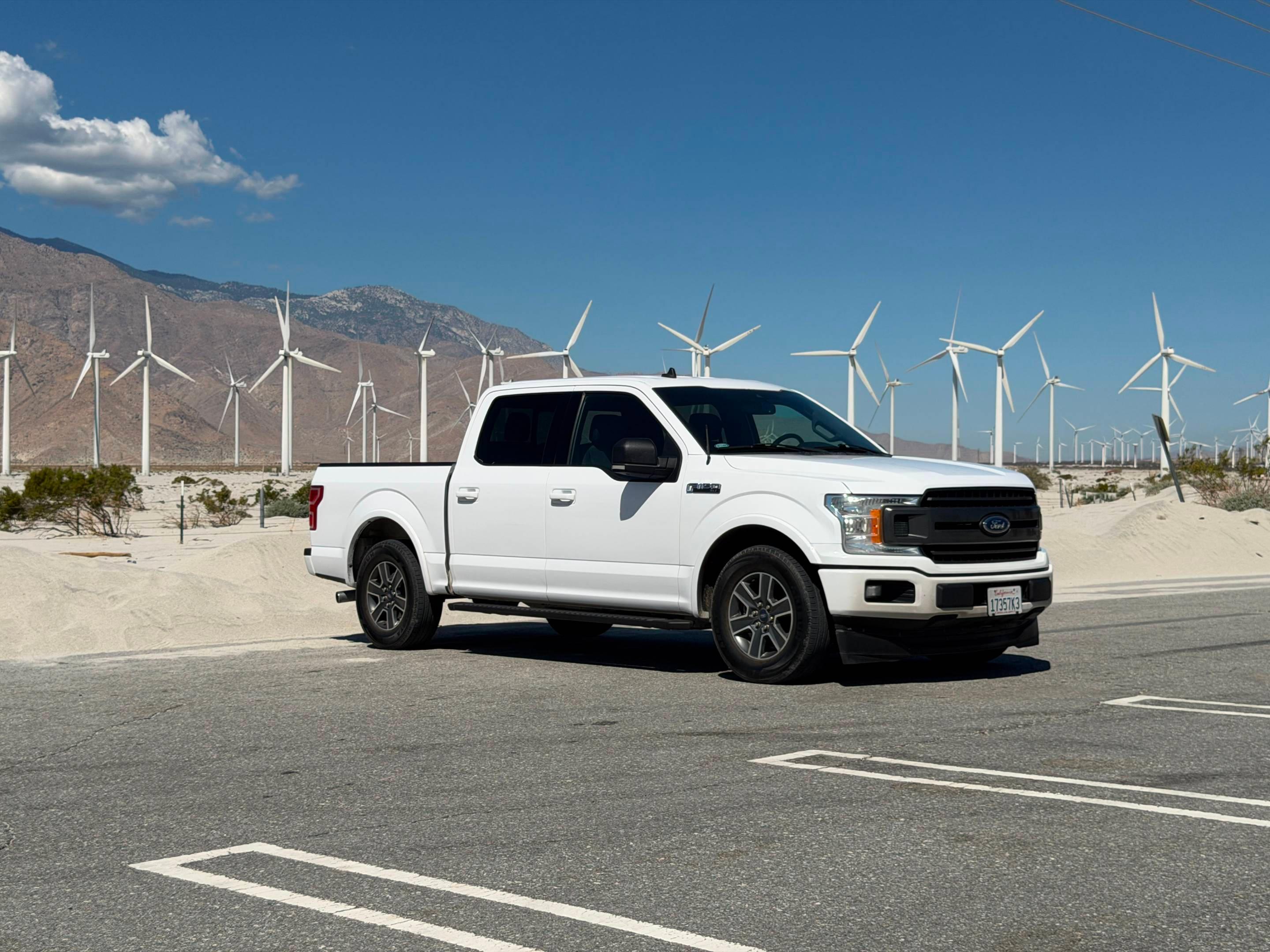 Ford F-150 2019 in Beaumont, CA