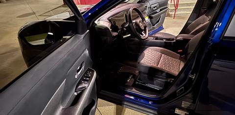 Nissan Kicks 2025