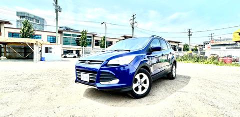 Ford Escape 2015