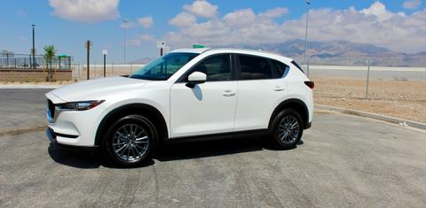 Mazda CX-5 2021