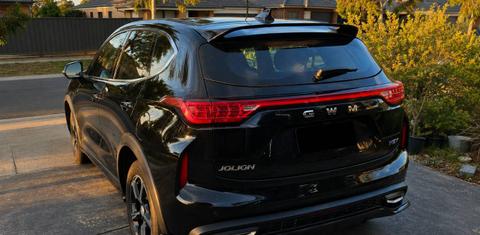 GWM HAVAL JOLION 2025