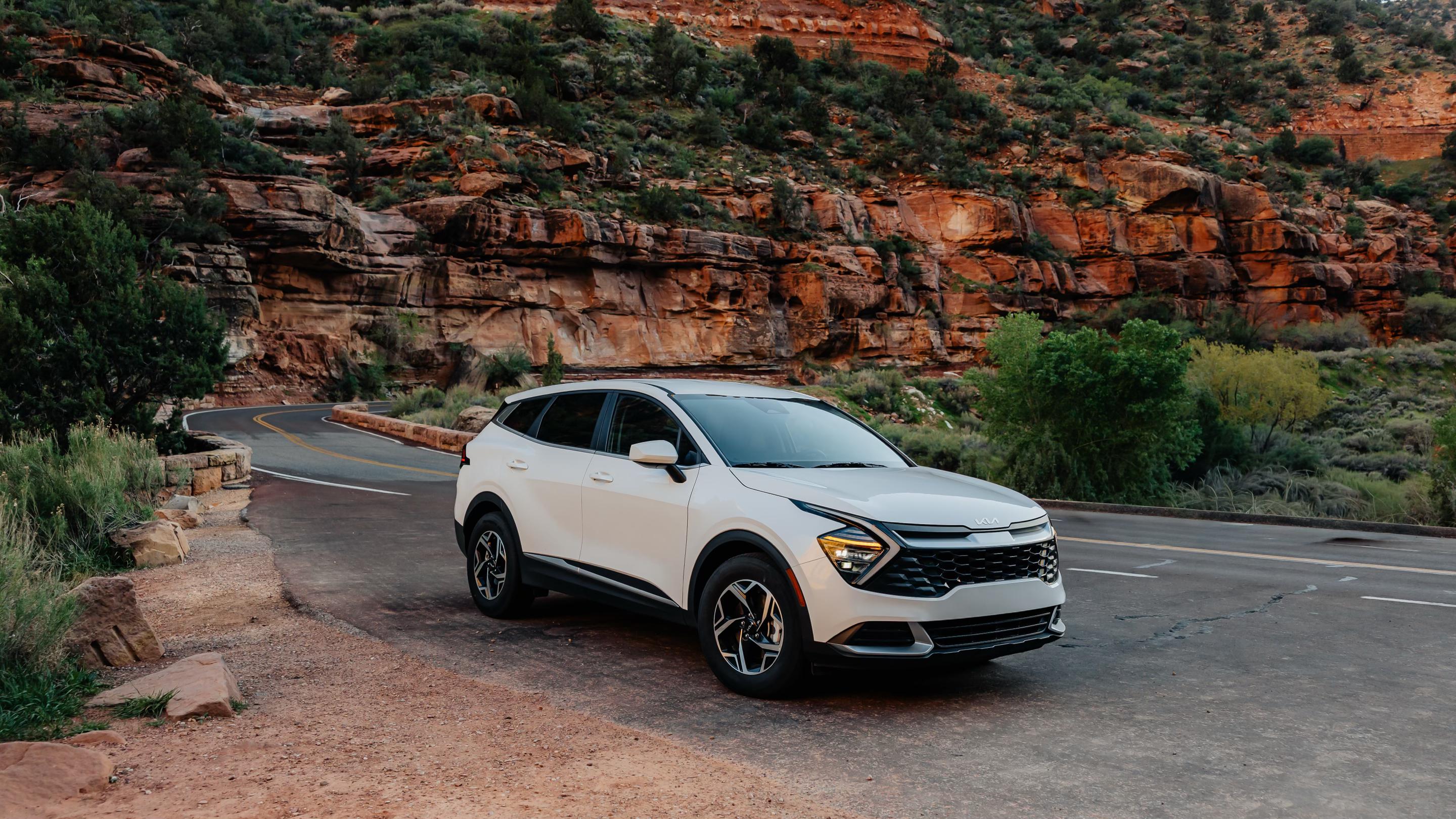 Kia Sportage 2024 in Hurricane, UT