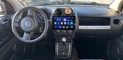 Jeep Compass 2016