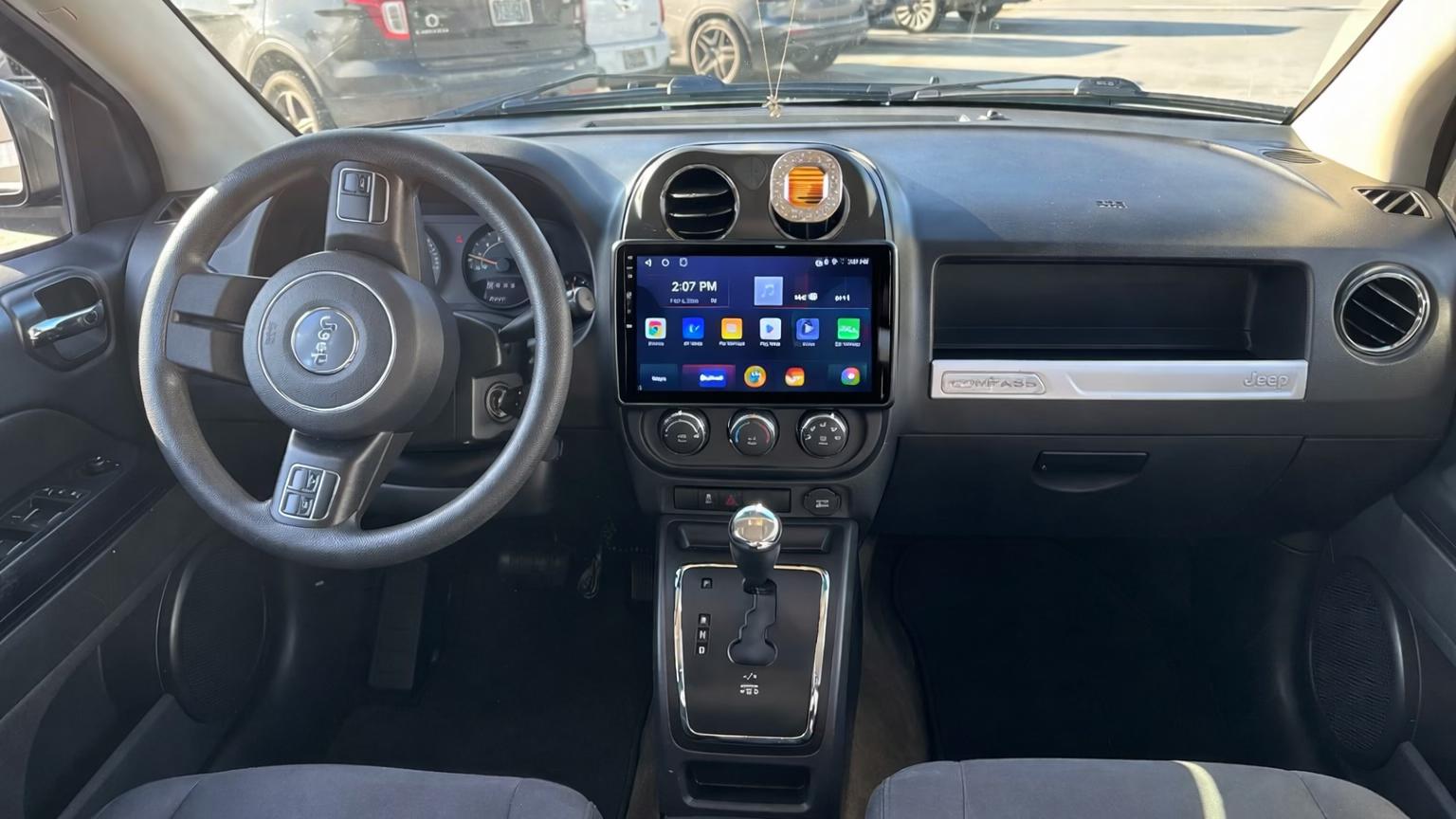 Jeep Compass 2016 in Vancouver, WA