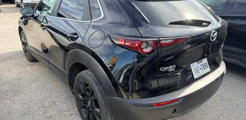 Mazda CX-30 2024