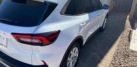 Ford Escape 2024