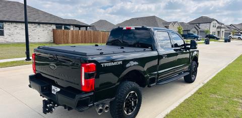 Ford Super Duty F-250 2025
