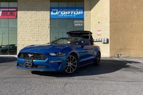 Ford Mustang 2020 in Las Vegas
