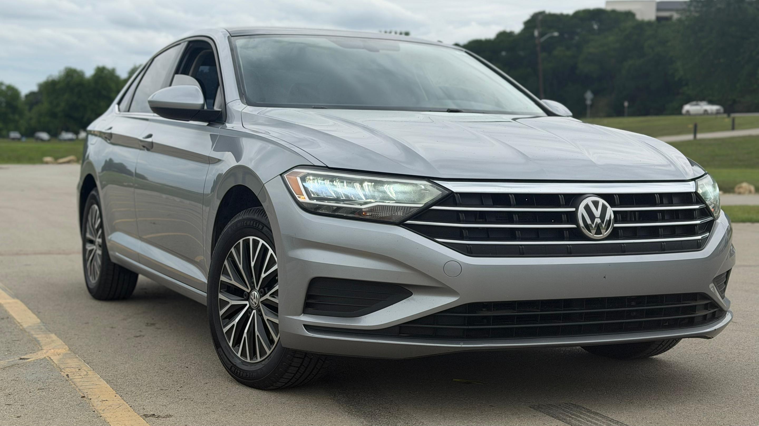 Volkswagen Jetta 2020 in Fort Worth, TX