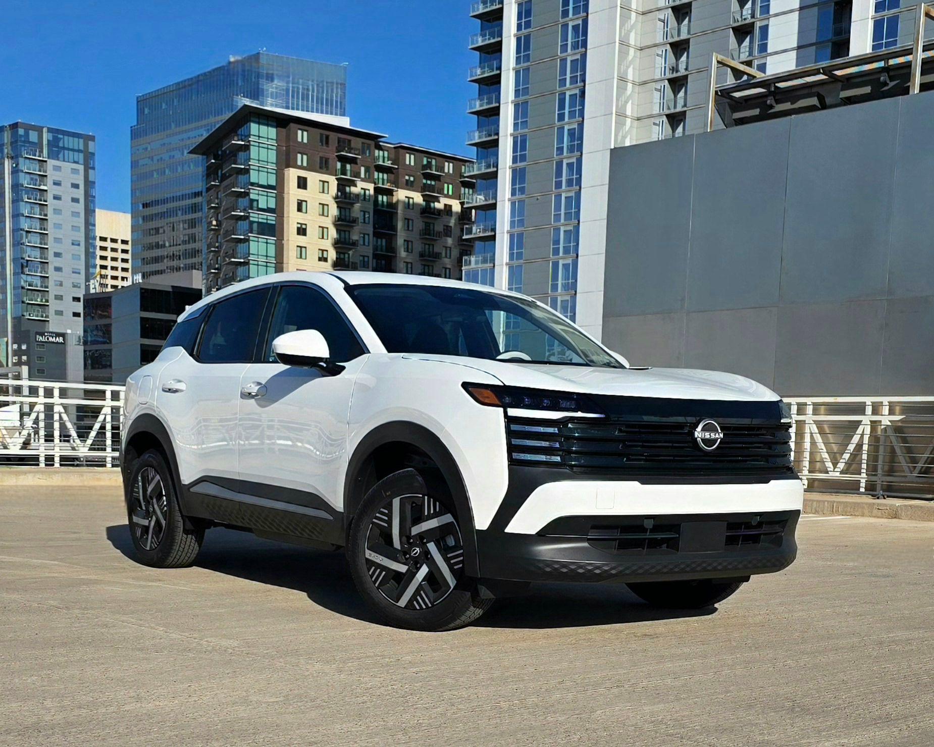 Nissan Kicks 2025 in Mesa, AZ