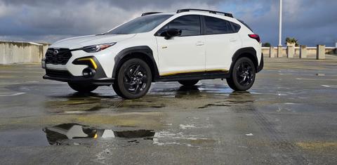 Subaru Crosstrek 2024