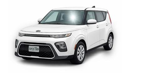 Kia Soul 2020