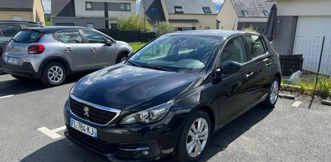 Peugeot 308 2019