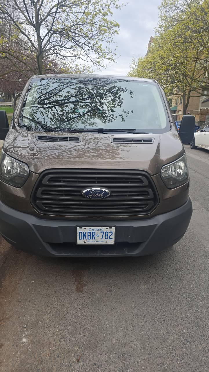 Ford Transit 2017 à Toronto, ON