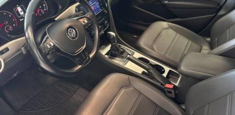 Volkswagen Passat 2020